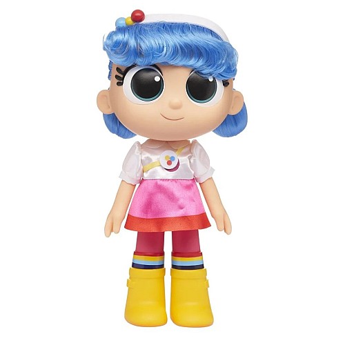 Doll True Sound & Light 30cm (211-1081)