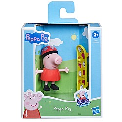 Peppa Pig Peppas Adventures Skater (f3758)