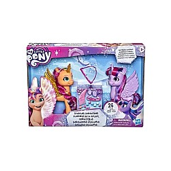 My Little Pony Sparkling Generations (f3331)