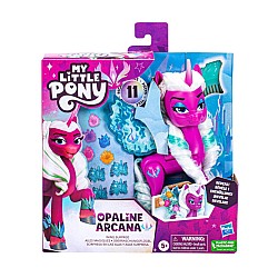 My Little Pony Opaline Arcana Wing Surprise (f6447)