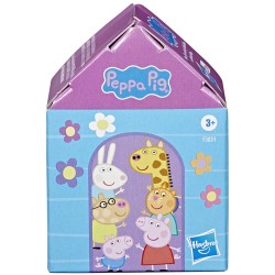 Peppa Pig Clubhouse Surprise F3831