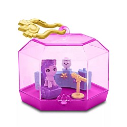 Keychain My Little Pony Mini World Magic Princess Petals Crystal (f5245)