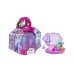 Keychain My Little Pony Mini World Magic Izzy Moonbow Crystal (f5244) Keychain My Little Pony Mini World Magic Izzy Moonbow Crystal (f5244)