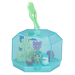 Keychain My Little Pony Mini World Magic Hitch Trailblazer Crystal (f5242)