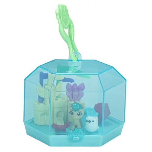 Keychain My Little Pony Mini World Magic Hitch Trailblazer Crystal (f5242)