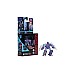 Transformers Studio Series Core Class Decepticon Rumble Blue 9cm F3145