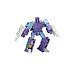 Transformers Studio Series Core Class Decepticon Rumble Blue 9cm F3145