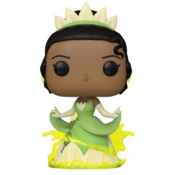 Pop 100th Tiana 10cm