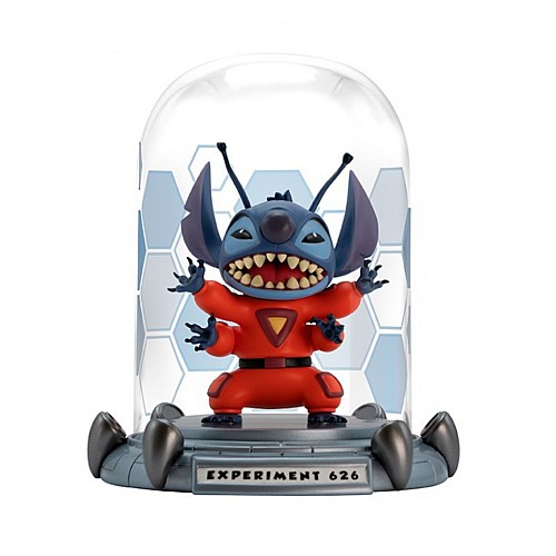 Lilo Stitch Experiment 626 12cm Abyfig039