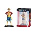 Abysse One Piece Monkey D Luffy 17cm Abyfig008