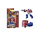 Transformers Generations War For Cybertron Trilogy Optimus Prime Action 9cm F0662 Transformers Generations War For Cybertron Trilogy Optimus Prime Action 9cm F0662