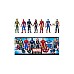 Marvel Avengers Titan Heroes Series Multipack Collection E5178