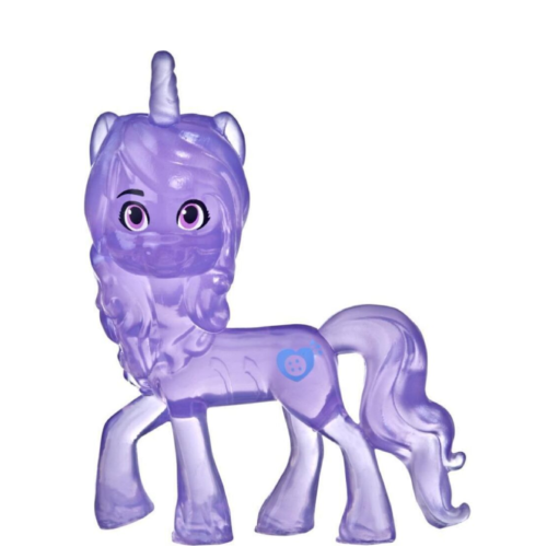 My Little Pony Crystal Theme Izzy Moonbow Mini F5477