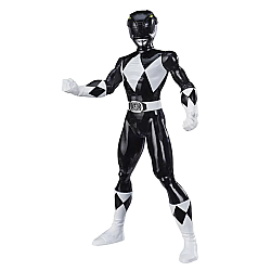 Power Rangers Mighty Morphin Black Ranger E7898