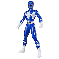 Power Rangers Mighty Morphin Blue Ranger E7899
