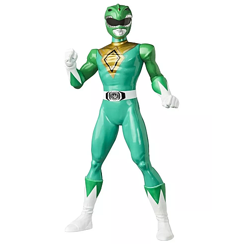 Power Rangers Mighty Morphin Green Ranger E8902