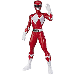 Power Rangers Mighty Morphin Red Ranger E7897