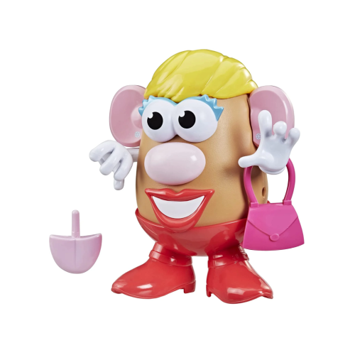 Mrs Potato Head F3245