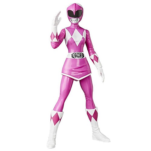 Power Rangers Mighty Morphin Pink Ranger E7900