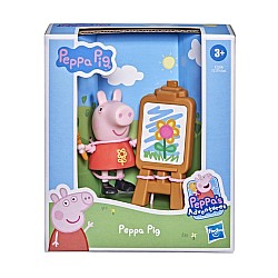 Peppa Pig Adventures Painter (f2204)
