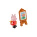 Peppa Pig Adventures Painter (f2204)