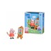 Peppa Pig Adventures Painter (f2204)