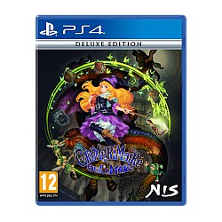 Grimgrimoire Oncemore Deluxe Edition