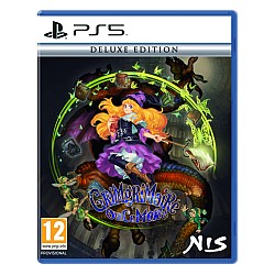 Grimgrimoire Oncemore Deluxe Edition