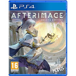 Afterimage Deluxe Edition