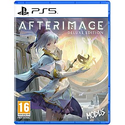 Afterimage Deluxe Edition