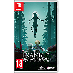 Bramble The Mountain King