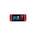Consola Nintendo Switch & Joy Con Red + Mario Odyssey Bundle (code)