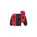 Consola Nintendo Switch & Joy Con Red + Mario Odyssey Bundle (code)