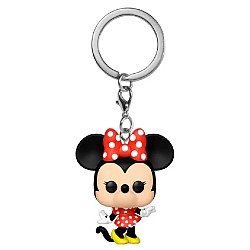 Funko Pocket Pop Disney Mickey And Friends Minnie