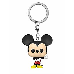Funko Pocket Pop Disney Mickey And Friends Mickey