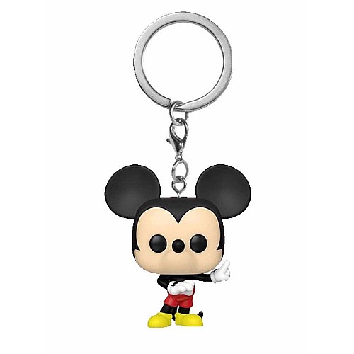 Funko Pocket Pop Disney Mickey And Friends Mickey