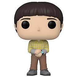 Pop Television Netflix Stranger Things Season 4 Will 9cm