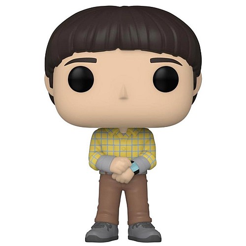 Pop Television Netflix Stranger Things Season 4 Will 9cm