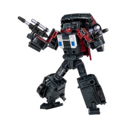 Transformers Generations Legacy Decepticon Wild Rider Deluxe (f3030)