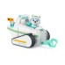 Vehicle Paw Patrol Everest Snow Plow (20121010) Vehicle Paw Patrol Everest Snow Plow (20121010)
