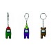 1 Pack P.m.i. Among Us Figural 4cm (s2) (au8210)