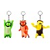 Keychain Random P.m.i. Gang Beasts 1 Pack (s1) (gb8004) Keychain Random P.m.i. Gang Beasts 1 Pack (s1) (gb8004)