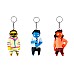 Keychain Random P.m.i. Gang Beasts 1 Pack (s1) (gb8004) Keychain Random P.m.i. Gang Beasts 1 Pack (s1) (gb8004)