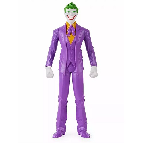 Dc Universe The Joker Action 25cm 20141823
