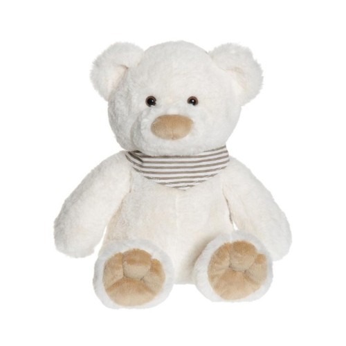 Plus Teddykompaniet Ecofriends Malte Creme (tk2897)