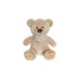 Plus Teddykompaniet Ecofriends Malte Beige (tk2896)