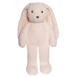 Plus Teddykompaniet Ecofriends Bunnies Svea Pink 30cm (tk2995)