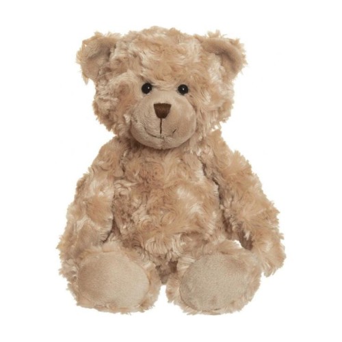 Plus Teddykompaniet Teddies Pontus Beige 30cm (tk3036)