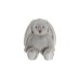 Plus Teddykompaniet Ecofriends Bunnies Svea Light Grey 30cm (tk2999)
