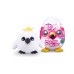 Plus Pets Alive Chirpy Birds S1 (9537)